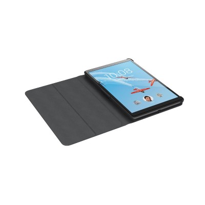 Lenovo ZG38C03033 funda para tablet 25,6 cm (10.1") Folio Negro