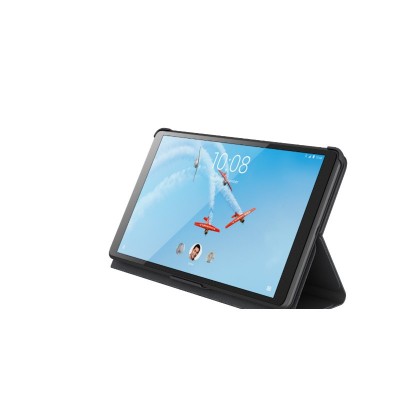 Lenovo ZG38C03033 funda para tablet 25,6 cm (10.1") Folio Negro