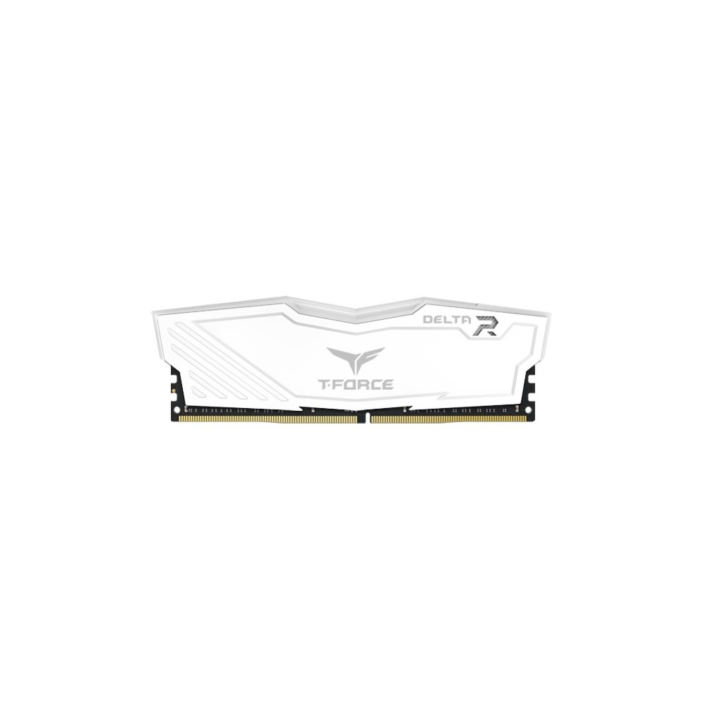 Team Group DELTA módulo de memoria 16 GB 2 x 8 GB DDR4 3600 MHz
