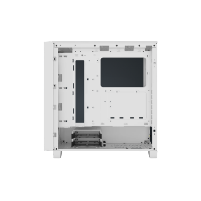 Corsair CC-9011256-WW carcasa de ordenador Midi Tower Blanco