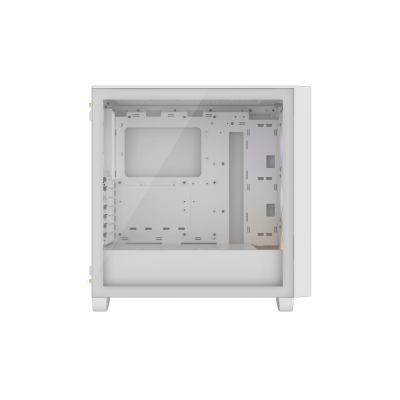Corsair CC-9011256-WW carcasa de ordenador Midi Tower Blanco