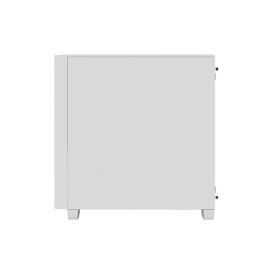 Corsair CC-9011252-WW carcasa de ordenador Midi Tower Blanco