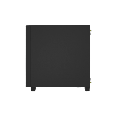 Corsair CC-9011255-WW carcasa de ordenador Midi Tower Negro