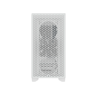 Corsair CC-9011252-WW carcasa de ordenador Midi Tower Blanco