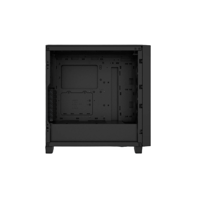 Corsair CC-9011255-WW carcasa de ordenador Midi Tower Negro