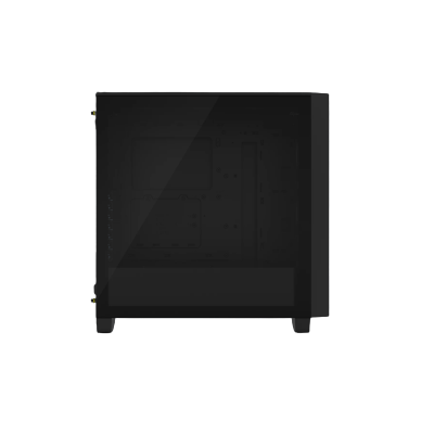 Corsair CC-9011255-WW carcasa de ordenador Midi Tower Negro