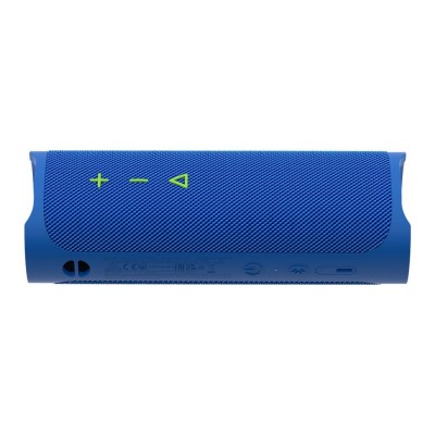 Creative Labs Creative MUVO Go Altavoz portátil estéreo Azul 20 W