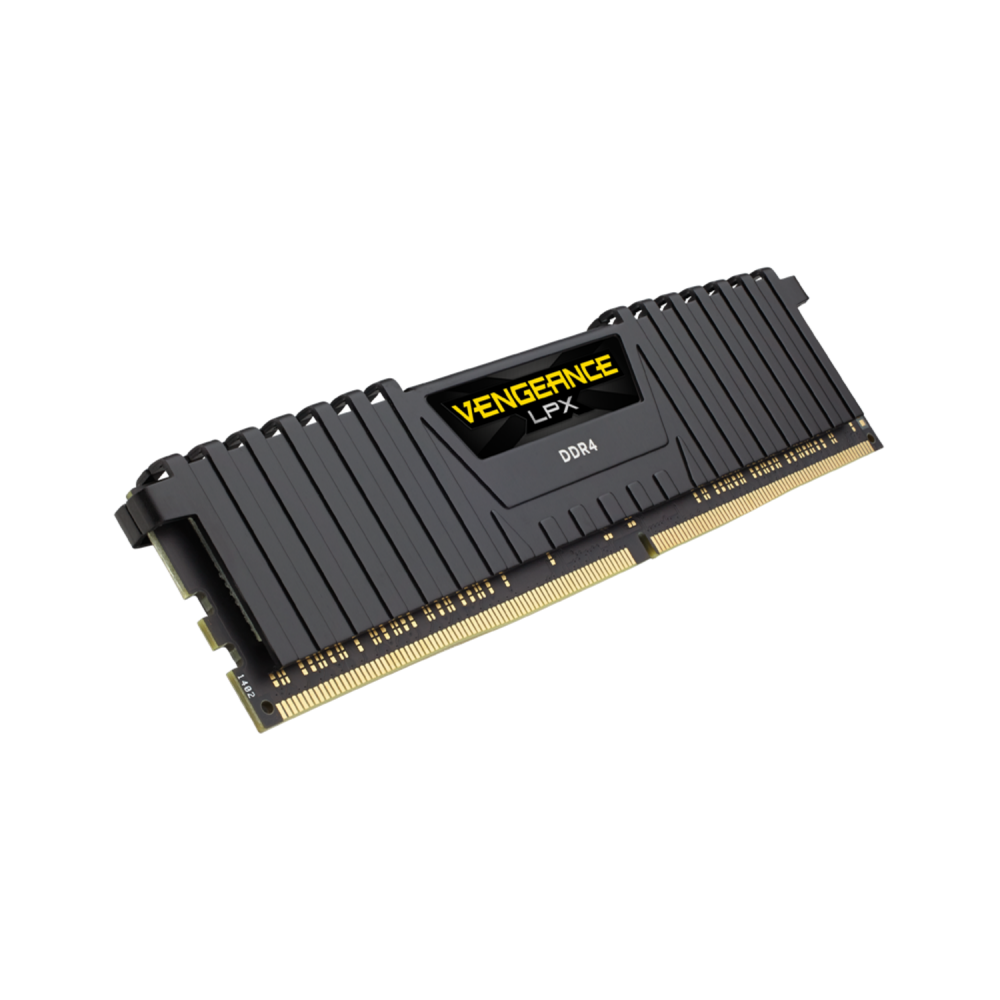 Corsair Vengeance LPX CMK16GX4M1Z3600C18 módulo de memoria 16 GB DDR4 3600 MHz