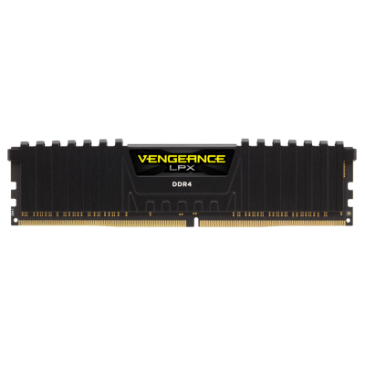 Corsair Vengeance LPX CMK16GX4M1Z3600C18 módulo de memoria 16 GB DDR4 3600 MHz