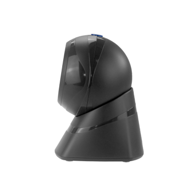 Premier MS3-2D Lector de códigos de barras fijo CMOS Negro, Gris