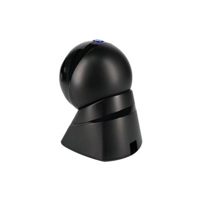 Premier MS3-2D Lector de códigos de barras fijo CMOS Negro, Gris