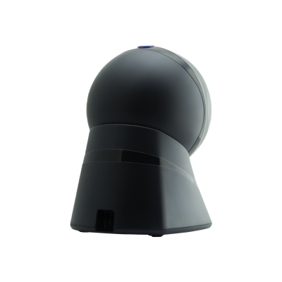 Premier MS3-2D Lector de códigos de barras fijo CMOS Negro, Gris