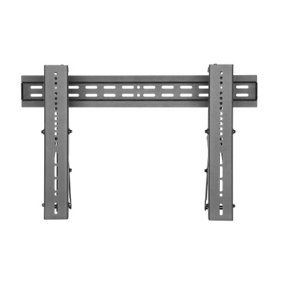 AISENS Soporte para Videowall Nivelable y Función Pop-Out para TV 45Kg de 37-70, Negro