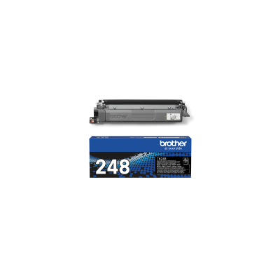 Brother TN-248BK