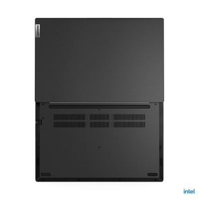 Lenovo V V15 Portátil 39,6 cm (15.6") Full HD Intel® Celeron® N N4500 8 GB DDR4-SDRAM 256 GB SSD Wi-Fi 5 (802.11ac) Negro