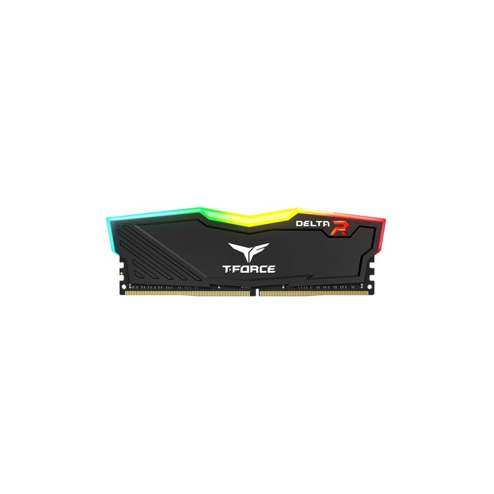 Team Group DELTA TF3D416G3600HC18JDC01 módulo de memoria 8 GB 2 x 8 GB DDR4 3600 MHz