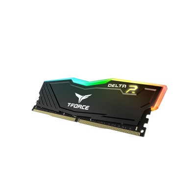 Team Group DELTA TF3D416G3600HC18JDC01 módulo de memoria 8 GB 2 x 8 GB DDR4 3600 MHz