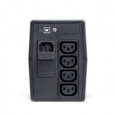 Salicru SPS 700 ONE BL IEC