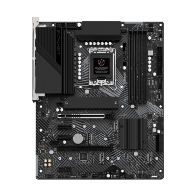 Asrock Z790 PG LightningD4 Intel Z790 LGA 1700 ATX