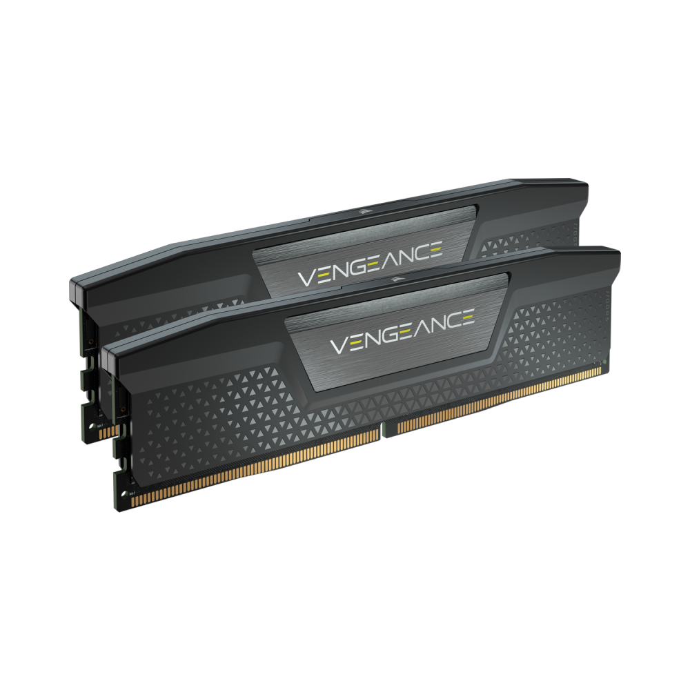 Corsair Vengeance CMK64GX5M2B5600C40 módulo de memoria 64 GB 2 x 32 GB DDR5 5600 MHz