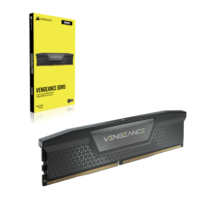 Corsair Vengeance CMK64GX5M2B6400C32 módulo de memoria 64 GB 2 x 32 GB DDR5 6400 MHz
