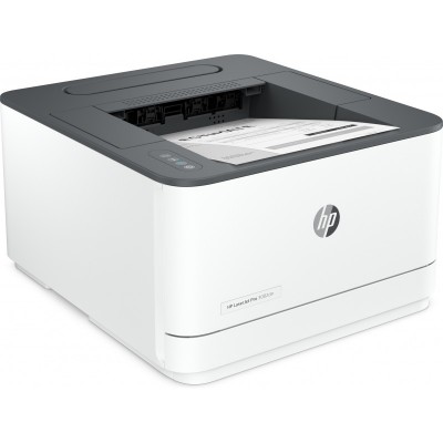 HP LaserJet Pro Impresora 3002dn, Blanco y negro, Impresora para Pequeñas y medianas empresas, Estampado, Conexión inalámbrica 