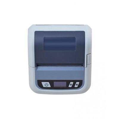 Premier ILP-80 Portable BT Inalámbrico y alámbrico Térmica directa Impresora portátil