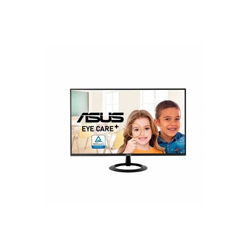 ASUS VZ24EHF pantalla para PC 60,5 cm (23.8") 1920 x 1080 Pixeles Full HD LCD Negro