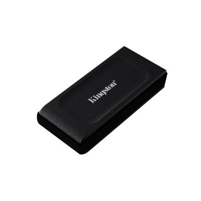 Kingston Technology XS1000 2 TB Negro