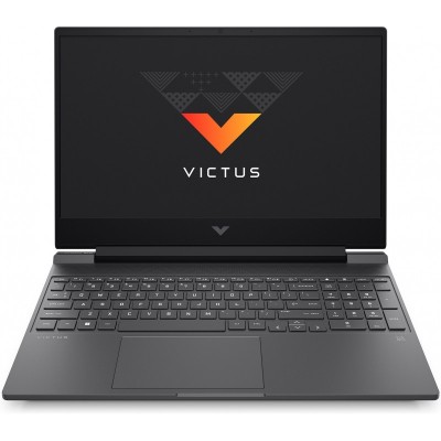 HP Victus Gaming 15-fa0052ns Portátil 39,6 cm (15.6") Full HD Intel® Core™ i5 i5-12450H 16 GB DDR4-SDRAM 512 GB SSD NVIDIA GeFo