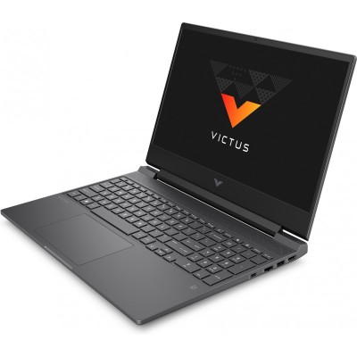 HP Victus Gaming 15-fa0052ns Portátil 39,6 cm (15.6") Full HD Intel® Core™ i5 i5-12450H 16 GB DDR4-SDRAM 512 GB SSD NVIDIA GeFo