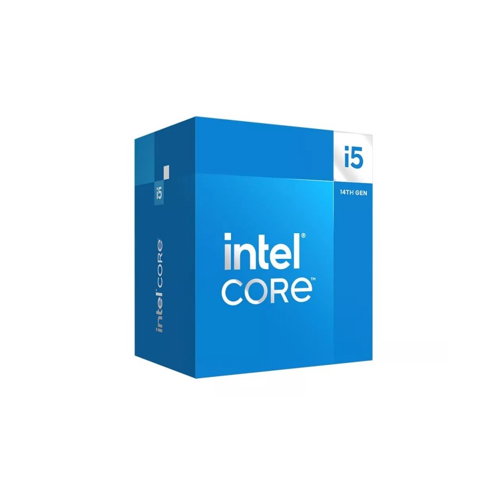 Intel Core i5-14400 procesador 20 MB Smart Cache Caja
