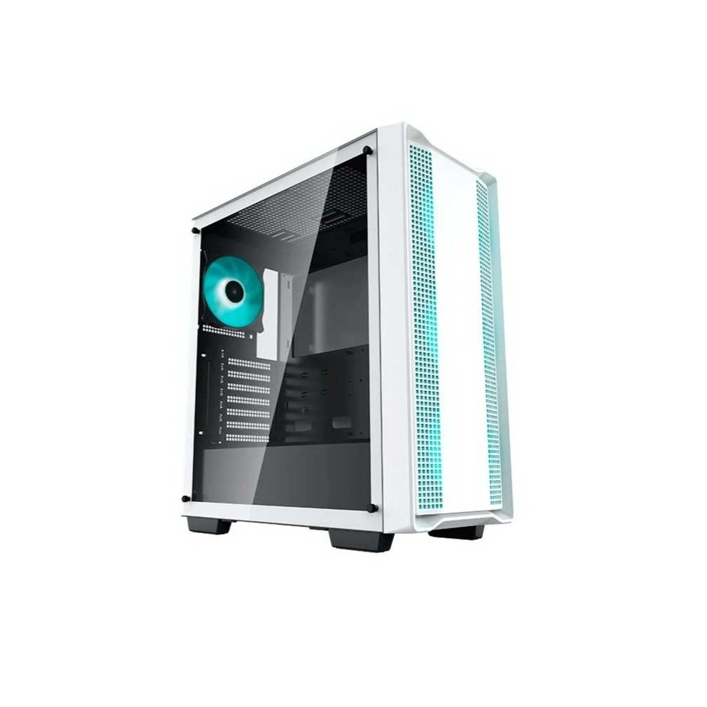 DeepCool CC560 WH V2 Midi Tower Blanco