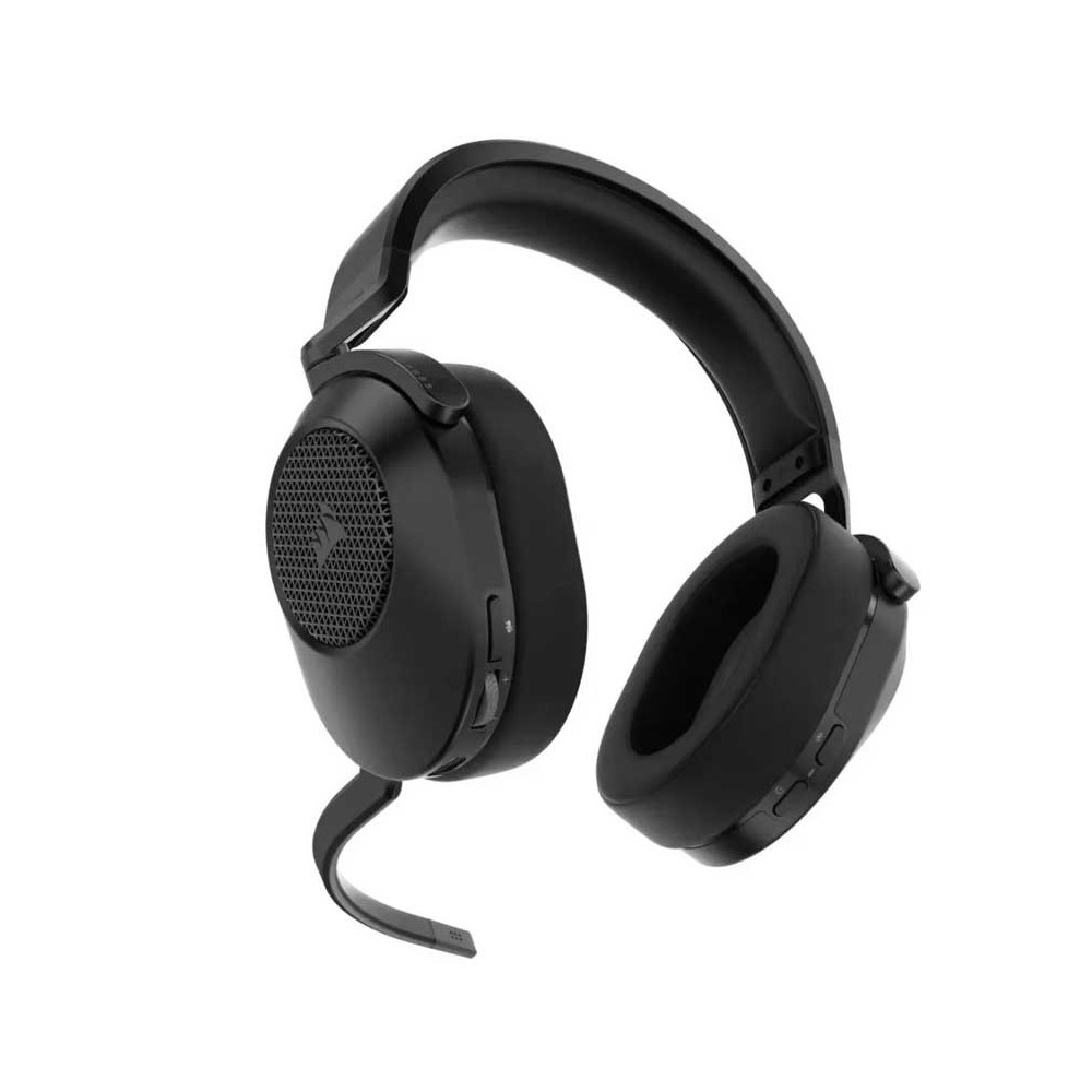 Corsair HS65 Auriculares Inalámbrico Diadema Juego Bluetooth Negro