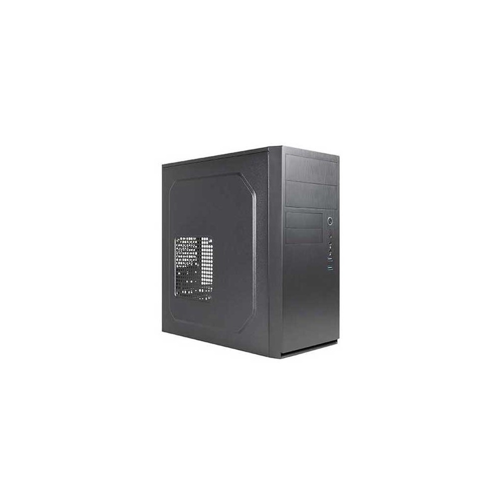 UNYKAch AERO C11 Micro Torre Negro