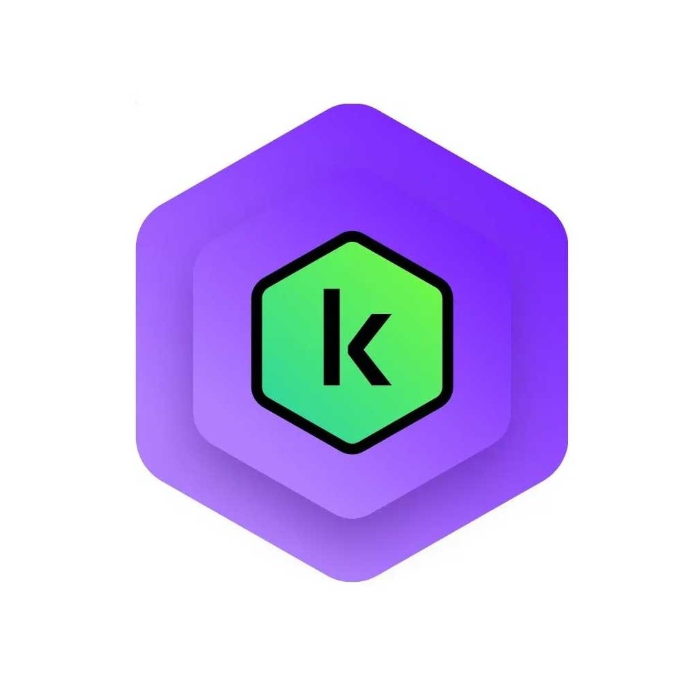 Kaspersky Plus 3 Dispositivos Caja 1 año ESP