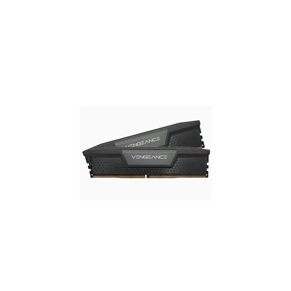 Corsair Vengeance CMK16GX5M2B5200C40 módulo de memoria 16 GB 2 x 8 GB DDR5 5200 MHz