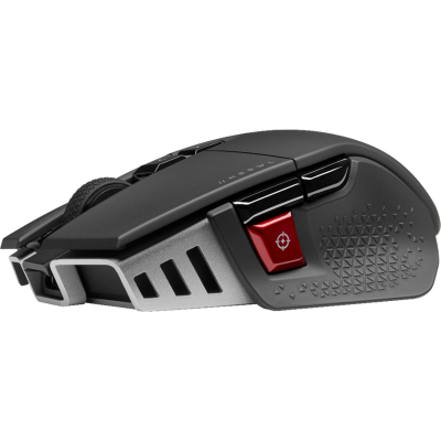 Corsair M65 ratón Bluetooth + USB Type-A Óptico 26000 DPI