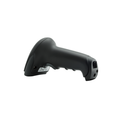 Premier MS3-1D RF Lector de códigos de barras portátil Laser Negro