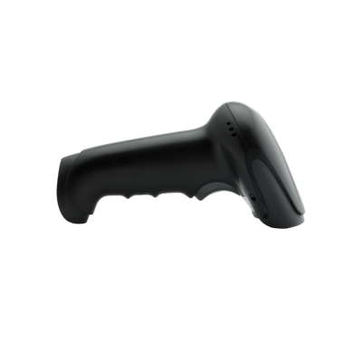 Premier MS3-1D RF Lector de códigos de barras portátil Laser Negro