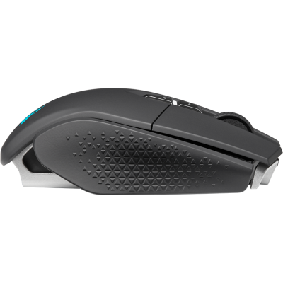 Corsair M65 ratón Bluetooth + USB Type-A Óptico 26000 DPI