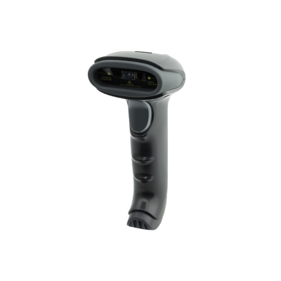 Premier MS3-1D RF Lector de códigos de barras portátil Laser Negro