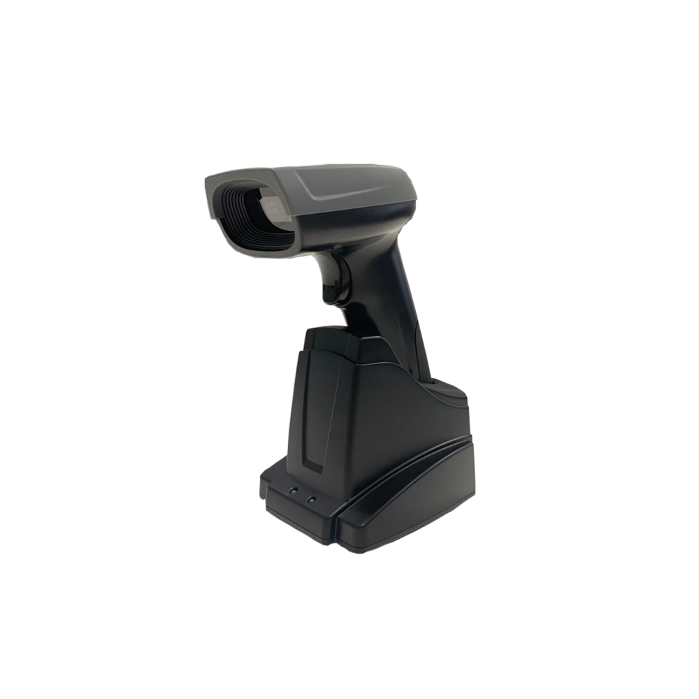 Premier MS3-2D BR Lector de códigos de barras portátil 1D CMOS Negro
