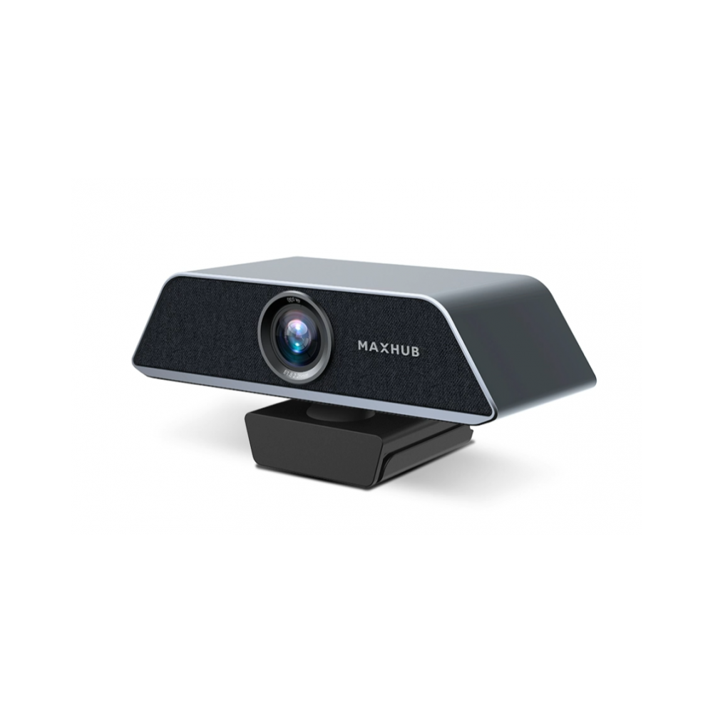 MAXHUB MAXHUBUCW21 8,46 MP Negro 3840 x 2160 Pixeles 30 pps