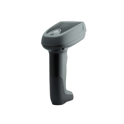 Premier MS3-2D BR Lector de códigos de barras portátil 1D CMOS Negro