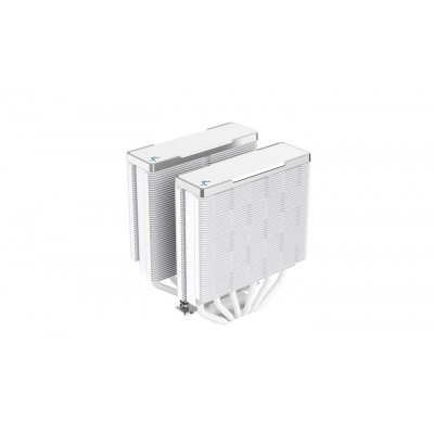 DeepCool AK620 WH Procesador Refrigerador de aire 12 cm Blanco 1 pieza(s)
