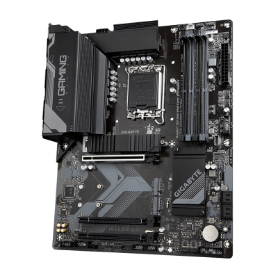 Gigabyte B760 GAMING X DDR4 placa base Intel B760 Express LGA 1700 ATX