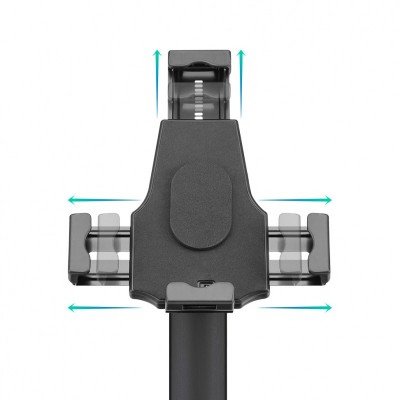 TooQ TQTDS0811 soporte de seguridad para tabletas 26,7 cm (10.5") Negro