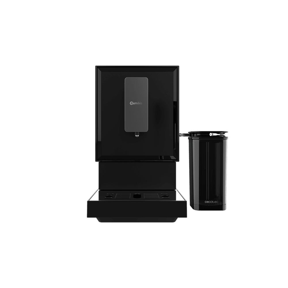 Cecotec Power Matic-ccino Cremma Totalmente automática Máquina espresso 1,2 L