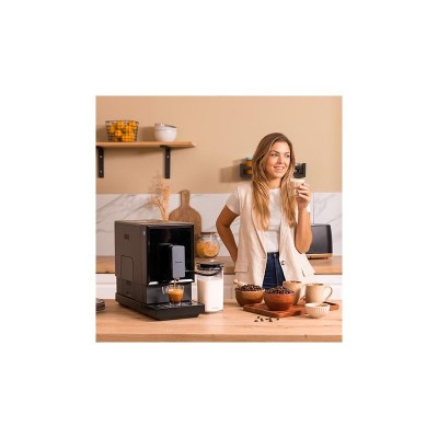 Cecotec Power Matic-ccino Cremma Totalmente automática Máquina espresso 1,2 L